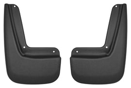 Husky Liners 59251 Custom Molded Mud Guards Fits 18-24 Equinox