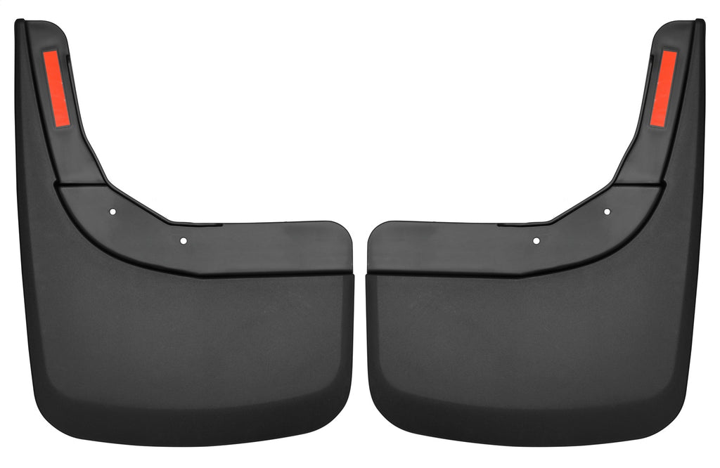 Husky Liners 59261 Custom Molded Mud Guards