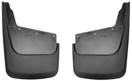 Husky Liners 59281 Custom Molded Mud Guards