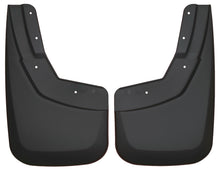 Load image into Gallery viewer, Husky Liners 59401 Custom Molded Mud Guards Fits 11-19 Explorer