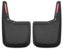 Load image into Gallery viewer, Husky Liners 59441 Custom Molded Mud Guards Fits 15-20 F-150