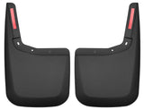 Husky Liners 59441 Custom Molded Mud Guards Fits 15-20 F-150