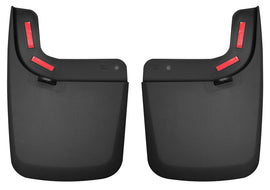 Husky Liners 59471 Custom Molded Mud Guards