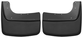 Husky Liners 59481 Custom Molded Mud Guards