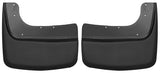 Husky Liners 59481 Custom Molded Mud Guards
