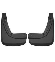 Load image into Gallery viewer, Husky Liners 59501 Custom Molded Mud Guards Fits 20-23 Explorer