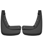 Husky Liners 59501 Custom Molded Mud Guards Fits 20-23 Explorer