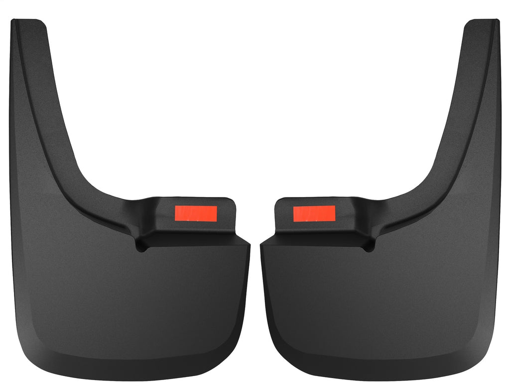 Husky Liners 59511 Custom Molded Mud Guards Fits 19-23 Ranger