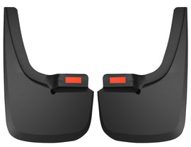 Husky Liners 59511 Custom Molded Mud Guards Fits 19-23 Ranger