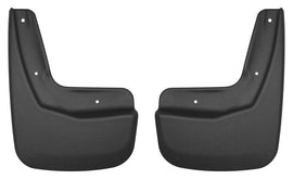 Husky Liners 59901 Custom Molded Mud Guards Fits 17-22 Ridgeline