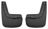 Husky Liners 59901 Custom Molded Mud Guards Fits 17-22 Ridgeline