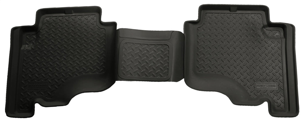 Husky Liners 60611 Classic Style Floor Liner Fits Commander Grand Cherokee (WK)
