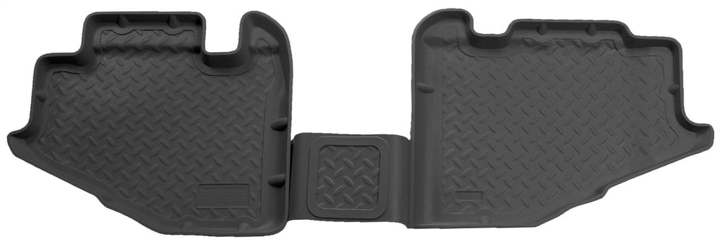 Husky Liners 61731 Classic Style Floor Liner Fits 97-06 Wrangler (TJ)