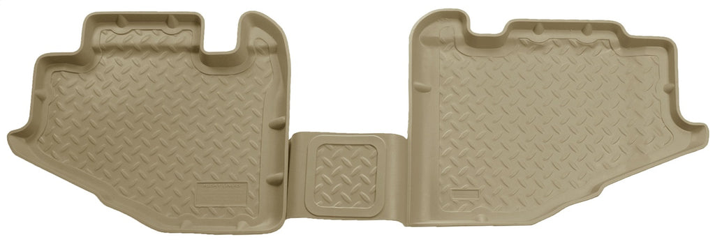 Husky Liners 61733 Classic Style Floor Liner Fits 97-06 Wrangler (TJ)