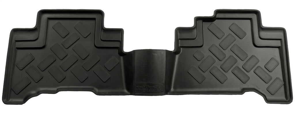 Husky Liners 65961 Classic Style Floor Liner Fits 07-14 FJ Cruiser