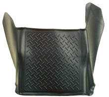 Load image into Gallery viewer, Husky Liners 83381 WeatherBeater Center Hump Floor Liner