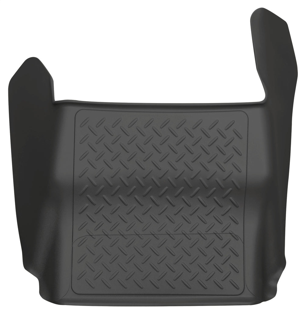 Husky Liners 83421 WeatherBeater Center Hump Floor Liner Fits 09-14 F-150