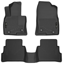 Load image into Gallery viewer, Husky Liners 95641 WeatherBeater Floor Liner Fits 17-24 CX-5