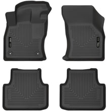 Load image into Gallery viewer, Husky Liners 95831 WeatherBeater Floor Liner Fits 19-24 Jetta