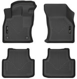 Husky Liners 95831 WeatherBeater Floor Liner Fits 19-24 Jetta
