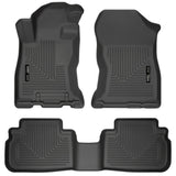 Husky Liners 95891 WeatherBeater Floor Liner Fits 19-24 Forester