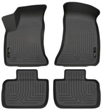 Load image into Gallery viewer, Husky Liners 98061 WeatherBeater Floor Liner Fits 11-23 300 Charger