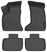 Load image into Gallery viewer, Husky Liners 98081 WeatherBeater Floor Liner Fits 11-23 300 Charger Durango