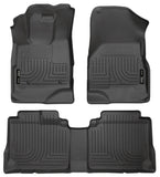 Husky Liners 98131 WeatherBeater Floor Liner Fits 10-17 Equinox Terrain