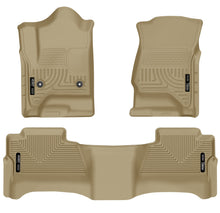 Load image into Gallery viewer, Husky Liners 98233 WeatherBeater Floor Liner