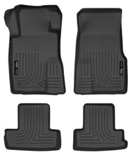 Load image into Gallery viewer, Husky Liners 98371 WeatherBeater Floor Liner Fits 10-14 Mustang