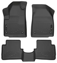 Load image into Gallery viewer, Husky Liners 99021 WeatherBeater Floor Liner Fits 13-16 Dart