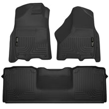 Load image into Gallery viewer, Husky Liners 99041 WeatherBeater Floor Liner Fits 2500 3500 Ram 2500 Ram 3500
