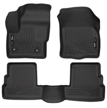 Load image into Gallery viewer, Husky Liners 99301 WeatherBeater Floor Liner Fits 15-19 MKC