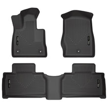 Load image into Gallery viewer, Husky Liners 99321 WeatherBeater Floor Liner Fits 20-24 Explorer