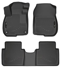 Load image into Gallery viewer, Husky Liners 99401 WeatherBeater Floor Liner Fits 17-22 CR-V