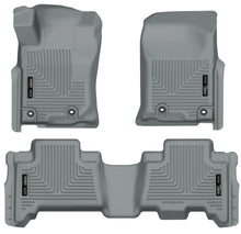 Load image into Gallery viewer, Husky Liners 99572 WeatherBeater Floor Liner Fits 13-24 4Runner GX460