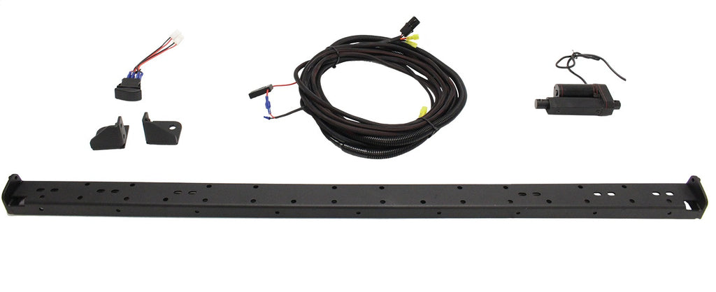 Go Rhino 960003T Truck Bed Rack