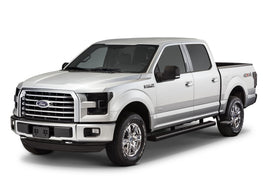 AMP Research 75412-01A BEDSTEP2 Fits 15-23 F-150