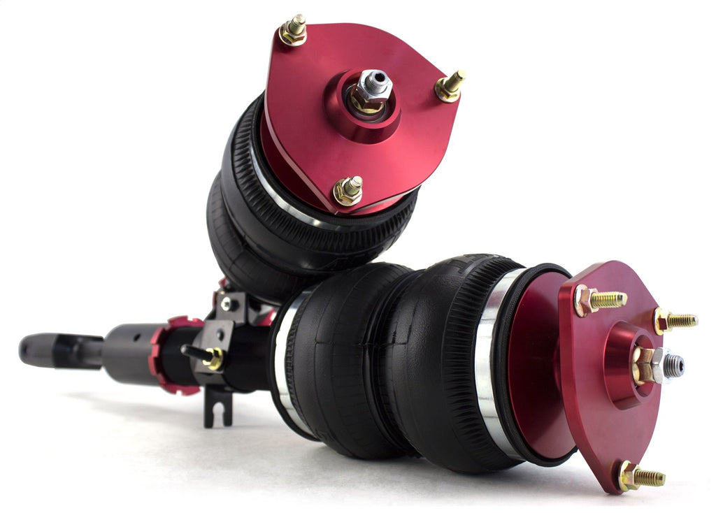 Air Lift Performance 75520 Performance Shock Absorber Kit Fits 03-08 350Z G35