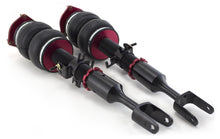 Load image into Gallery viewer, Air Lift Performance 75520 Performance Shock Absorber Kit Fits 03-08 350Z G35