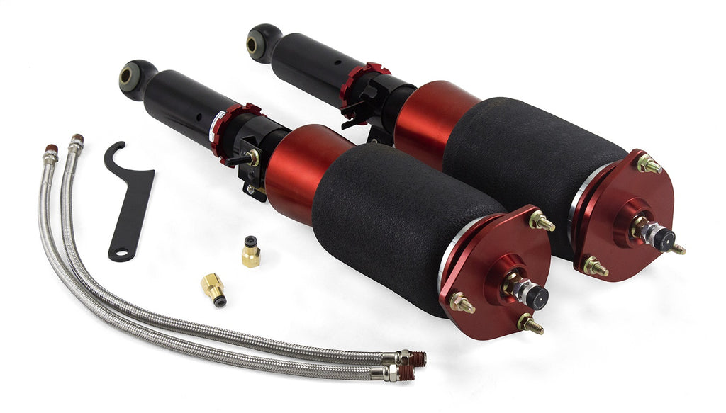 Air Lift Performance 75521 Performance Shock Absorber Kit Fits 08-24 370Z G37 Z