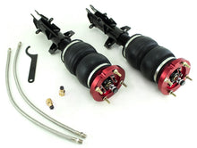 Load image into Gallery viewer, Air Lift Performance 75523 Performance Air Over Strut Kit Fits 05-14 Mustang