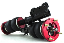 Load image into Gallery viewer, Air Lift Performance 75523 Performance Air Over Strut Kit Fits 05-14 Mustang