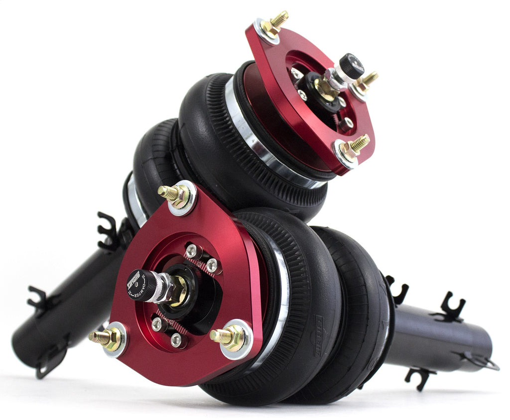 Air Lift Performance 75524 Performance Air Over Strut Kit