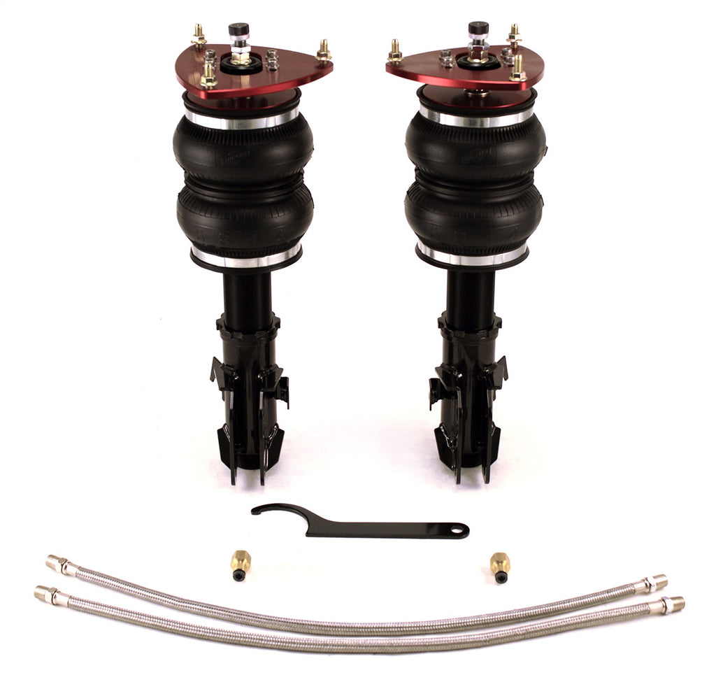 Air Lift Performance 75556 Performance Air Over Strut Kit Fits 08-13 Impreza