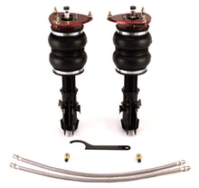 Load image into Gallery viewer, Air Lift Performance 75556 Performance Air Over Strut Kit Fits 08-13 Impreza