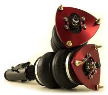 Load image into Gallery viewer, Air Lift Performance 75556 Performance Air Over Strut Kit Fits 08-13 Impreza