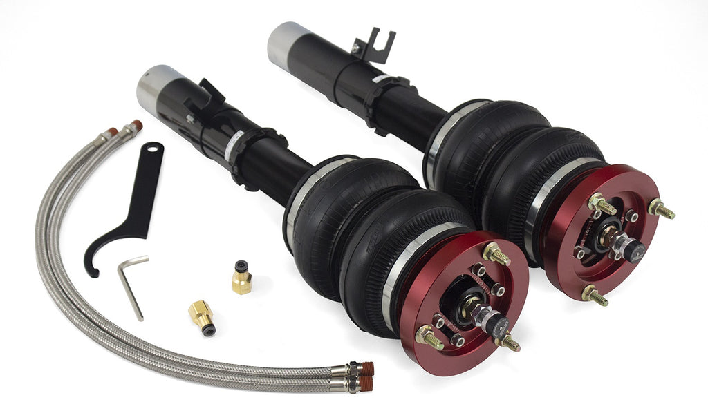 Air Lift Performance 75573 Performance Air Over Strut Kit
