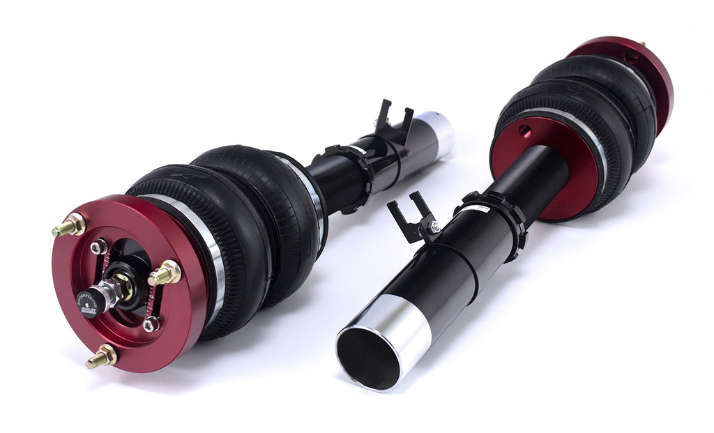 Air Lift Performance 75573 Performance Air Over Strut Kit