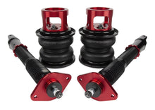 Load image into Gallery viewer, Air Lift Performance 75620 Performance Air Spring Kit Fits 03-08 350Z G35
